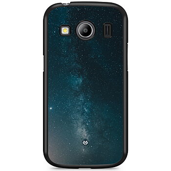 Samsung Galaxy Ace 4 Skal - Space