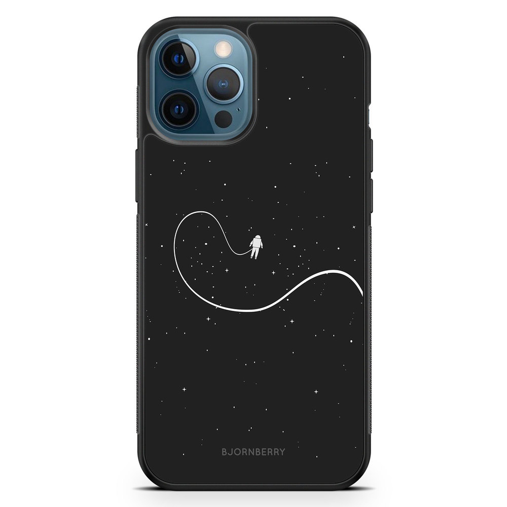 iPhone 12 Pro Case - Gravity