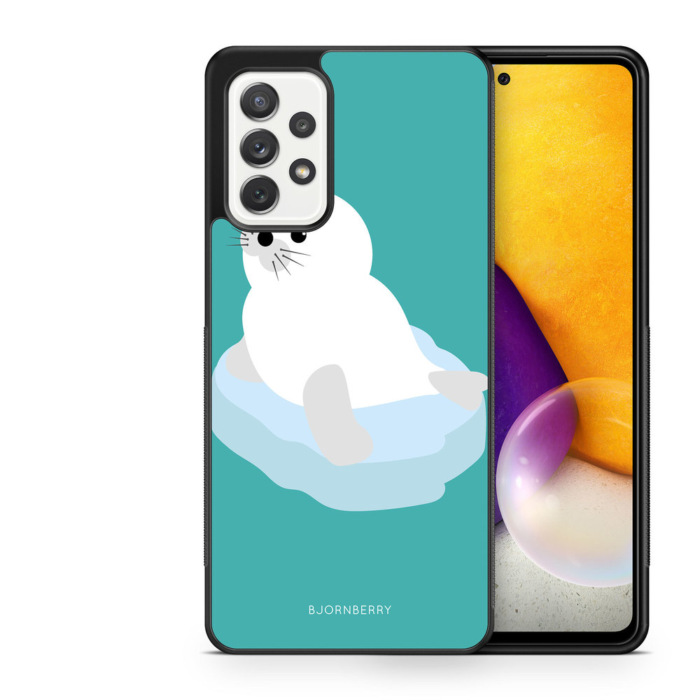 Samsung Galaxy A52/A52s 5G Case - Seal
