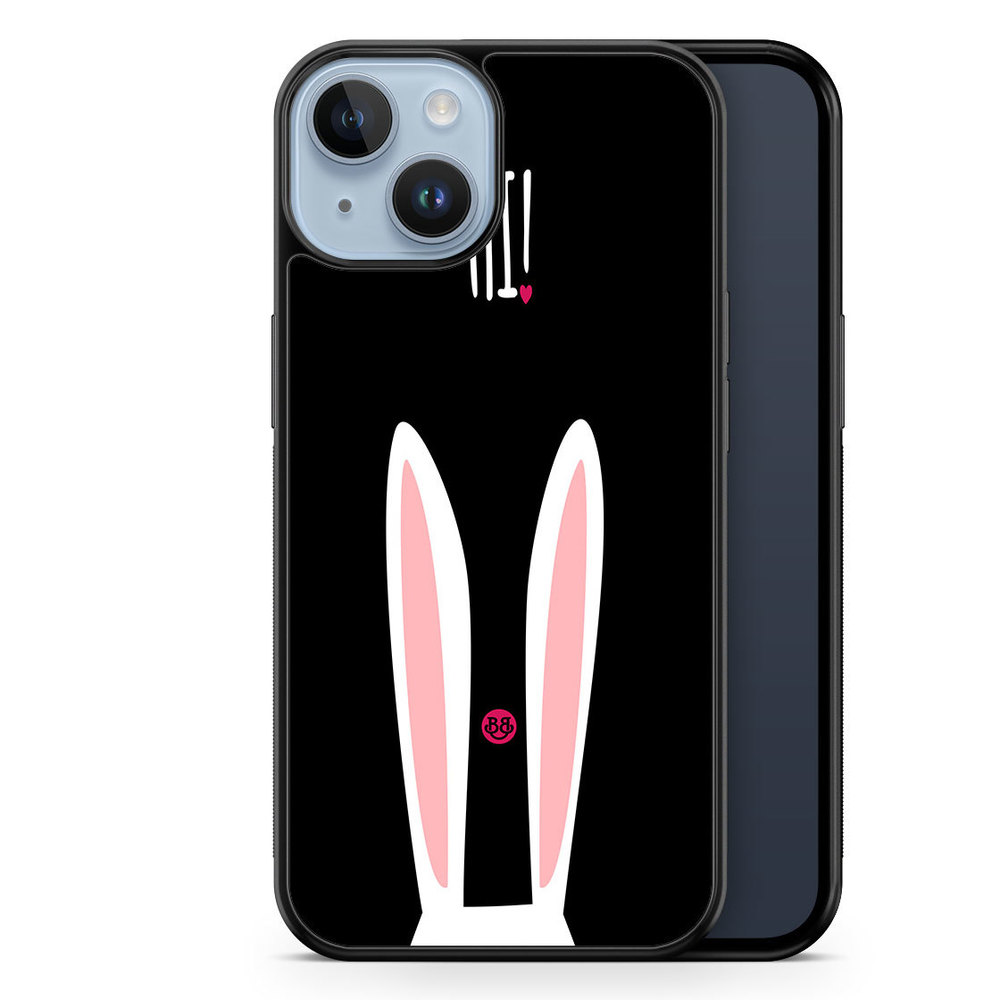 iPhone 14 Plus Case - Bunny