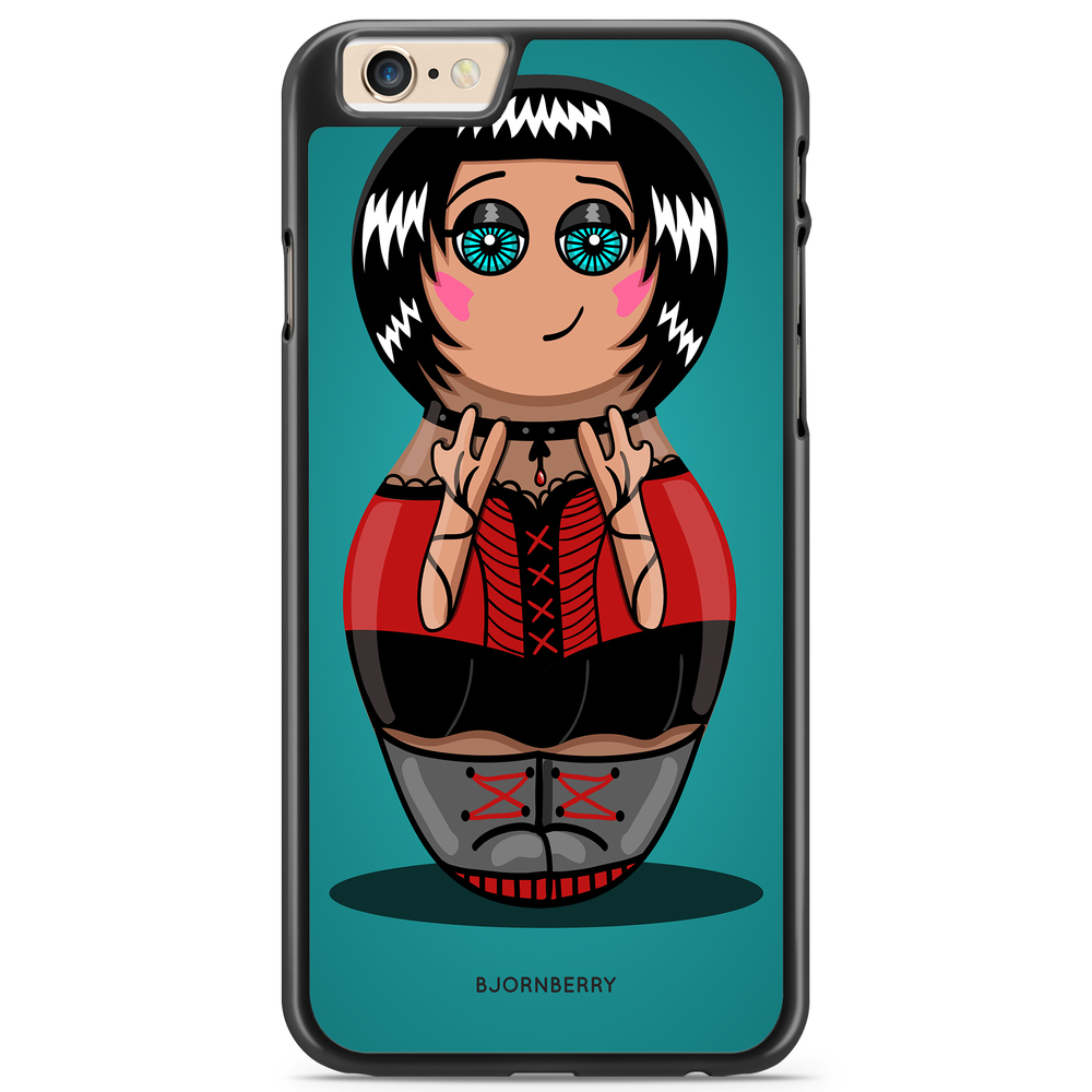 iPhone 6 Plus/6s Plus Case - Rocker