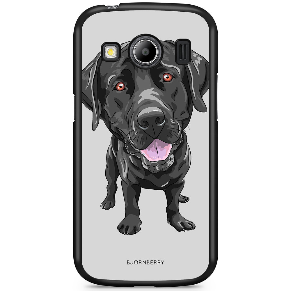 Samsung Galaxy Ace 4 Case - Labrador