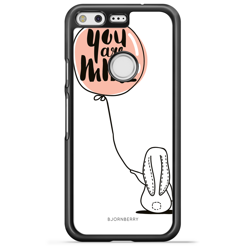 Google Pixel Case - You Are Mine