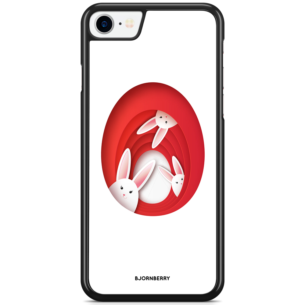 iPhone 8 / iPhone SE (2022/2020) Case - Bunnies
