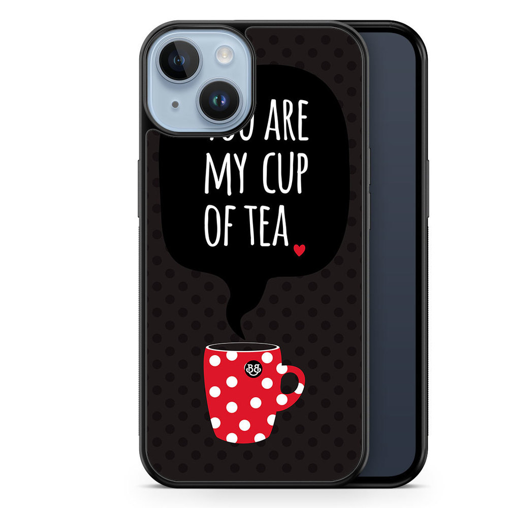 iPhone 14 Plus Case - You Are My Cup