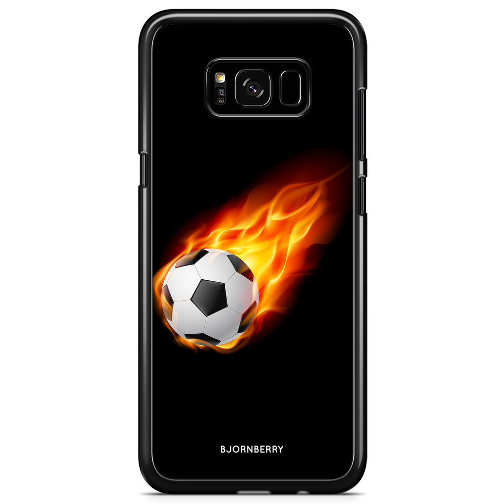 Samsung Galaxy S8 Plus Case - Soccer