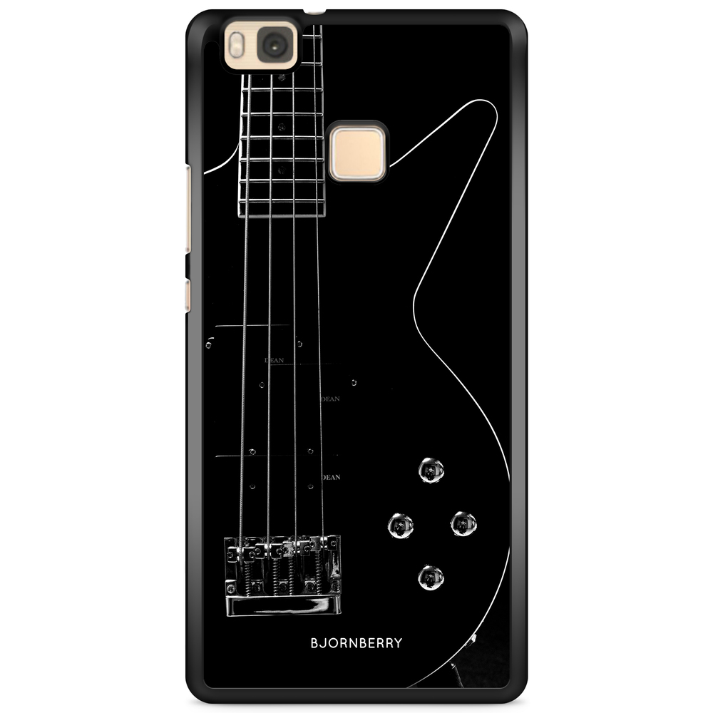 Huawei P9 Lite Skal - Gitarr