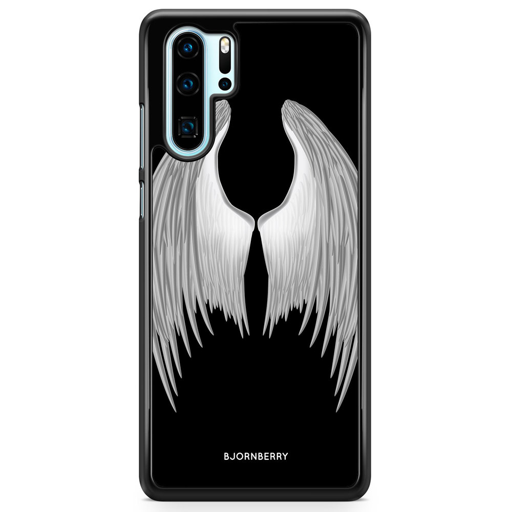 Huawei P30 Pro Case - Angel Wings