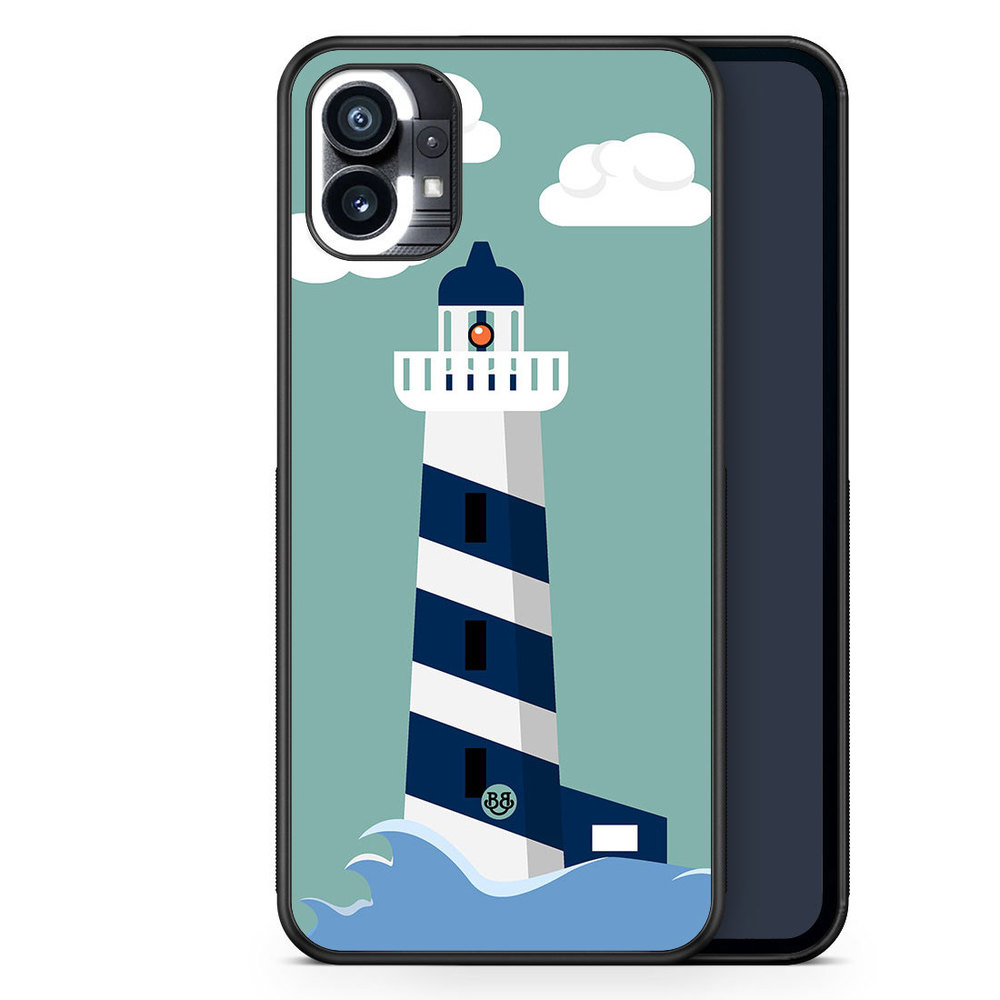 Nothing Phone (1) Case - Lighthouse