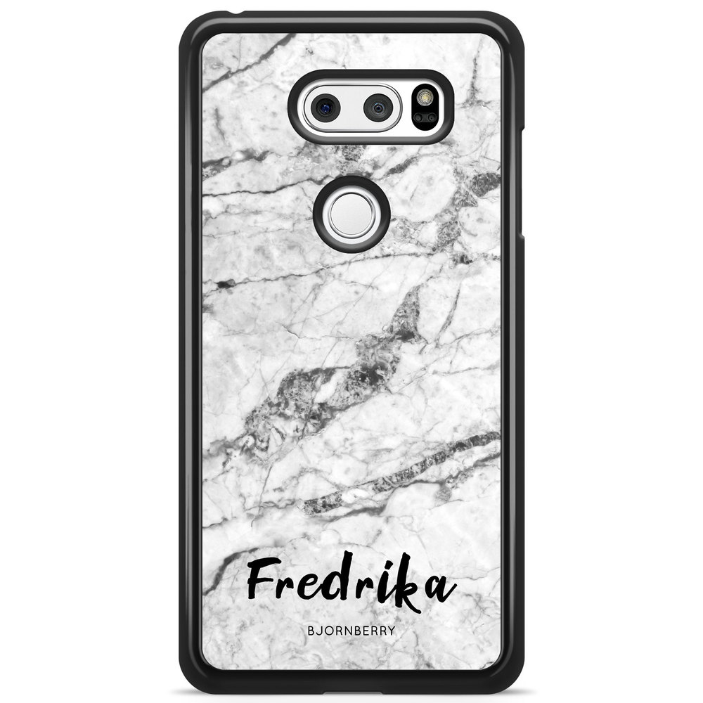 LG V30 Case - Fredrika