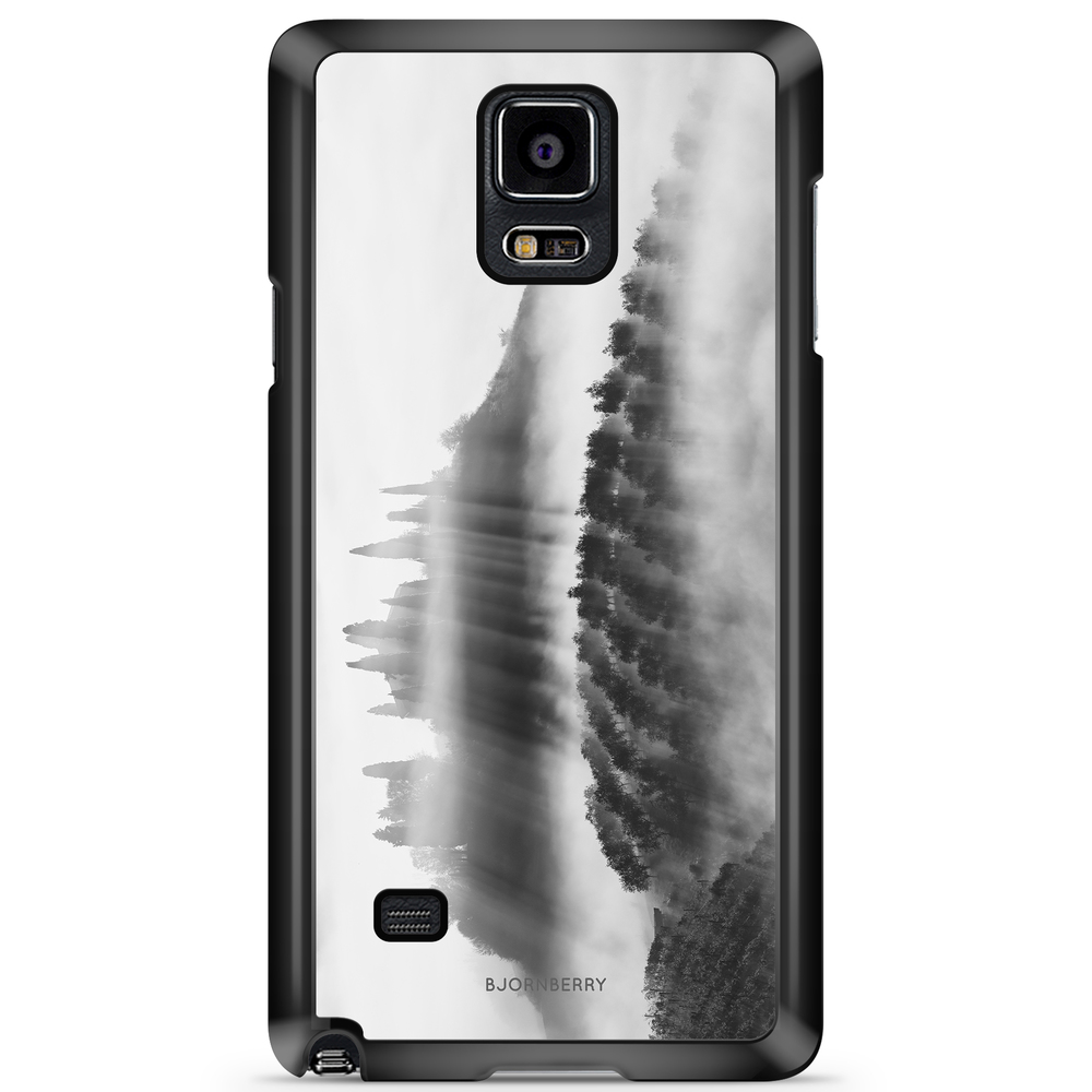 Samsung Galaxy Note 4 Case - Tuscany