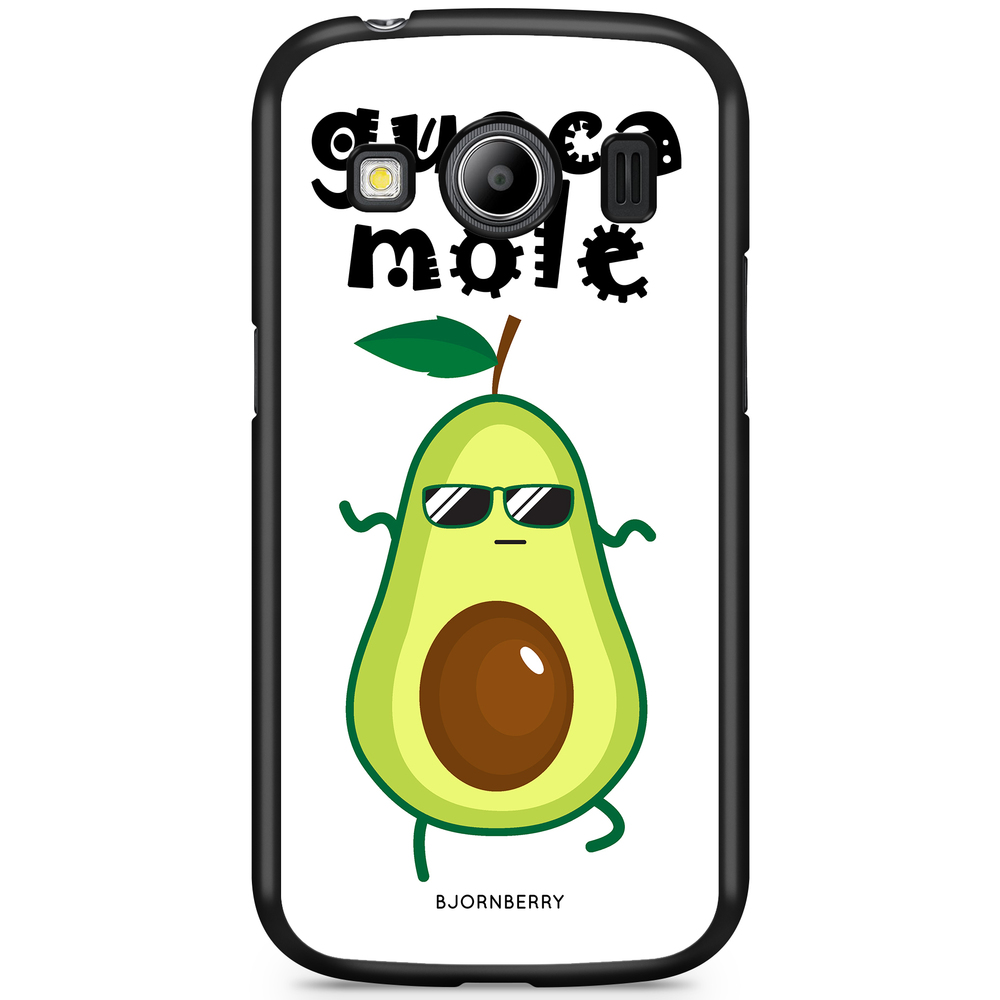 Samsung Galaxy Ace 4 Case - Guacamole