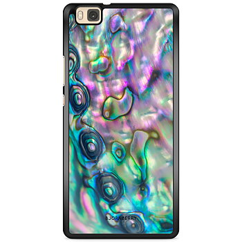 Huawei P8 Lite Case - Seashell