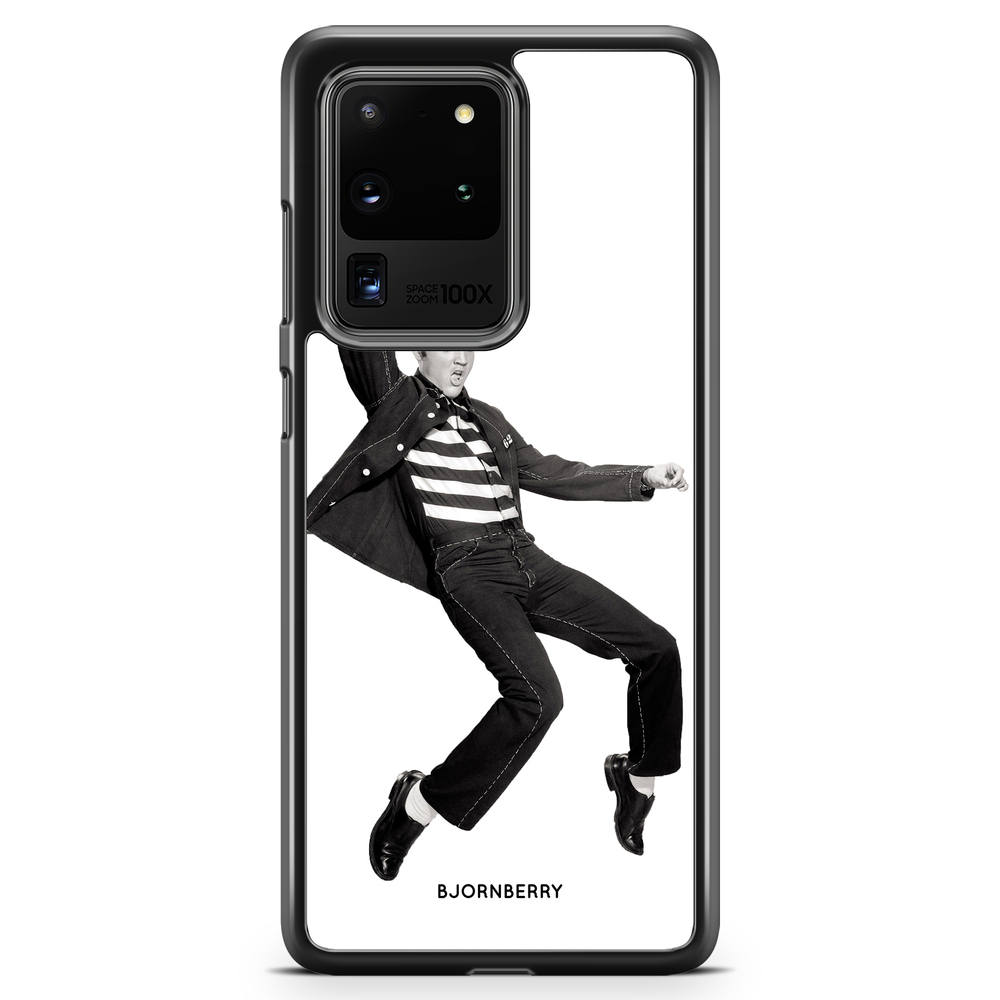 Samsung Galaxy S20 Ultra Case - Elvis