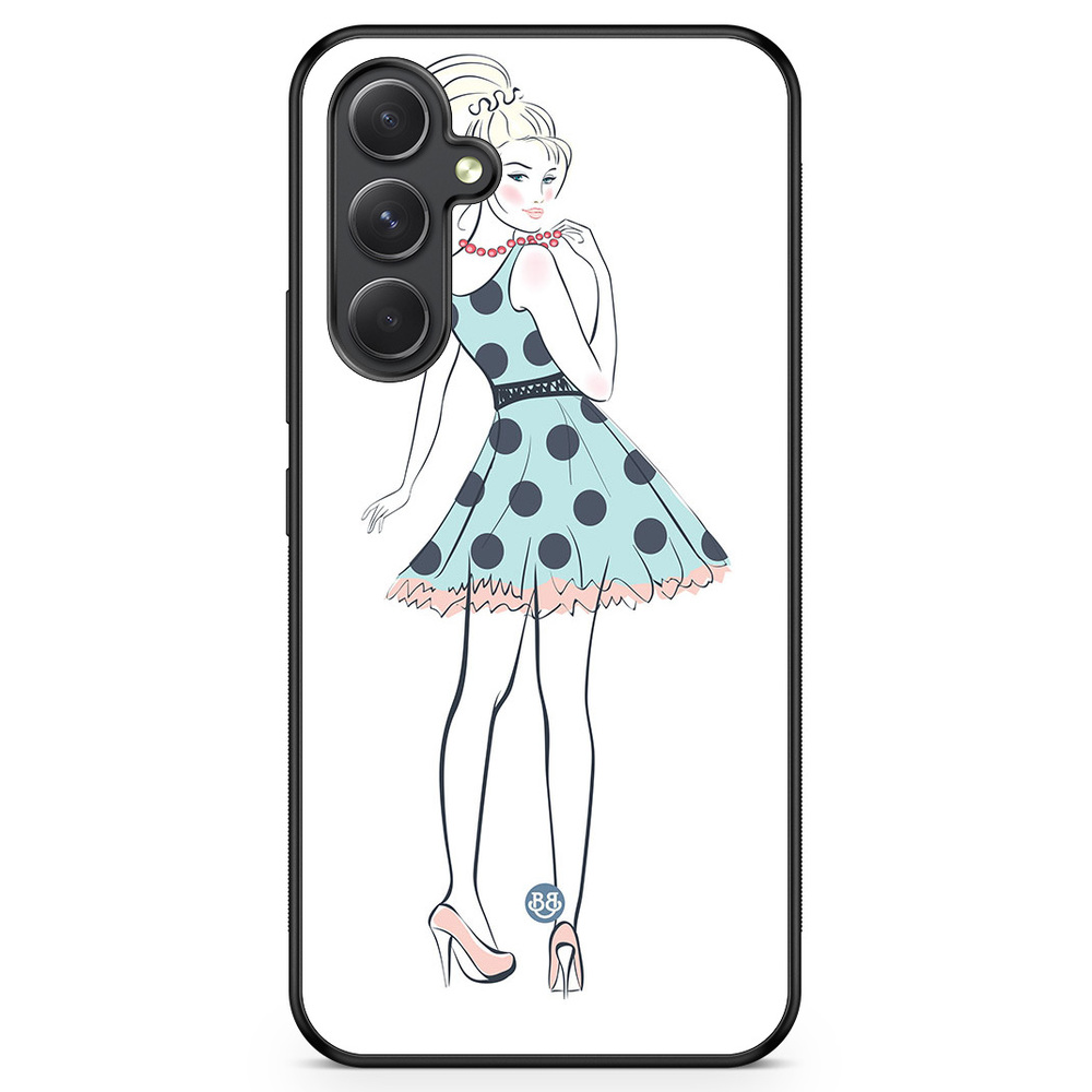 Samsung Galaxy A54 5G Case - Fashion Beauty