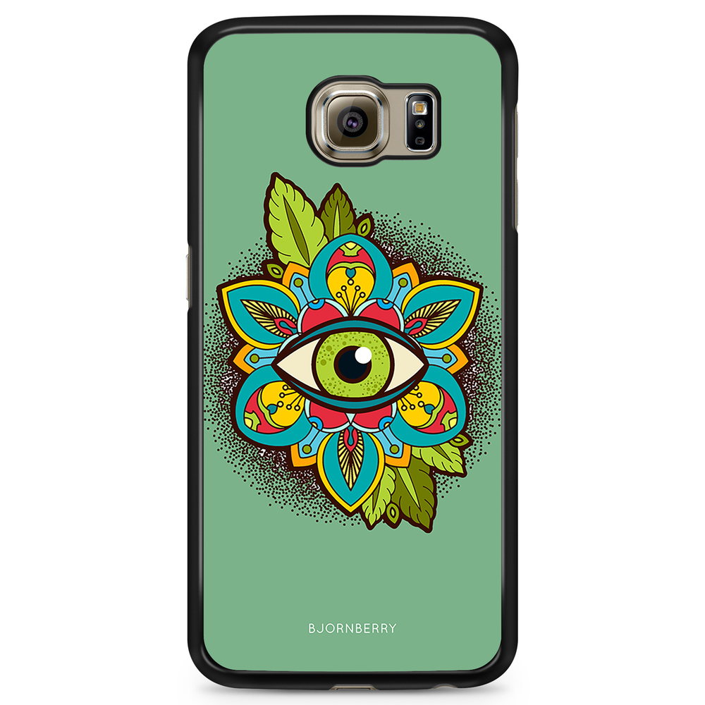 Samsung Galaxy S6 Edge+ Case - Eye