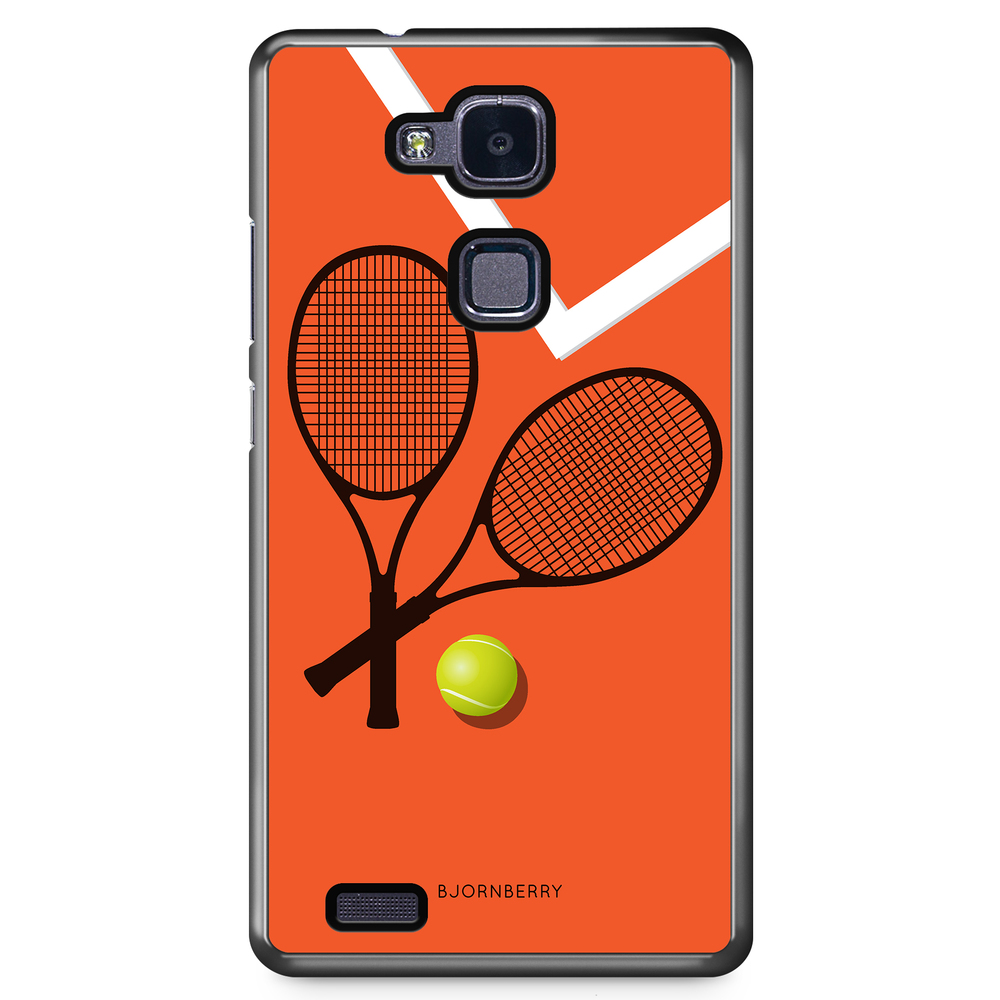 Huawei Honor 5X Case - Tennis 