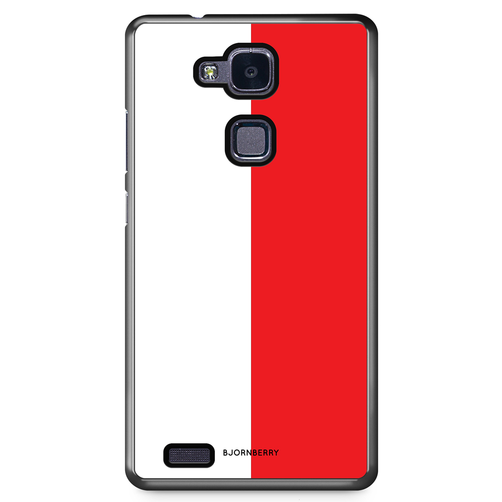 Huawei Honor 5X Case - Poland