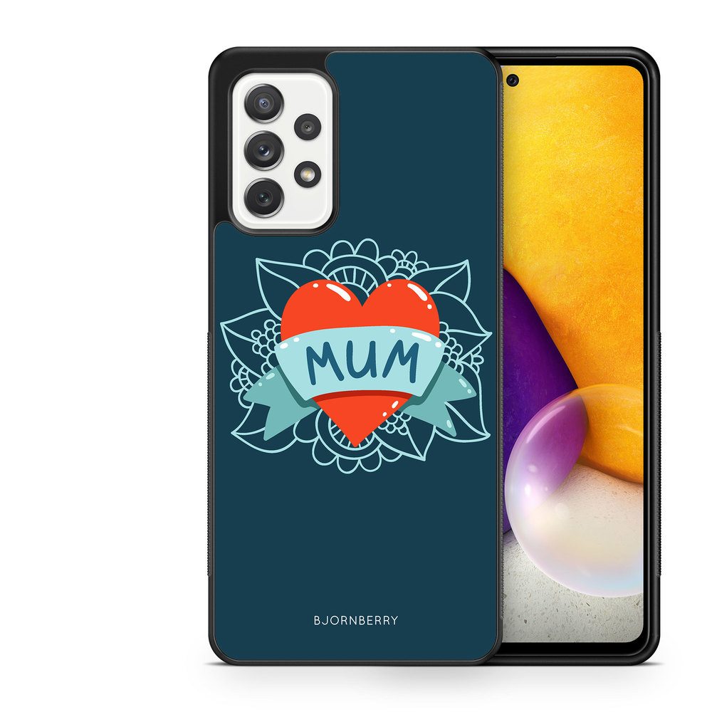 Samsung Galaxy A52/A52s 5G Case - MUM