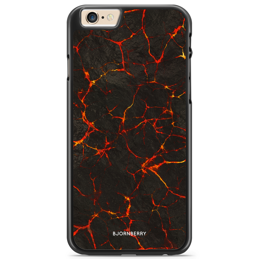 iPhone 6 Plus/6s Plus Case - Lava