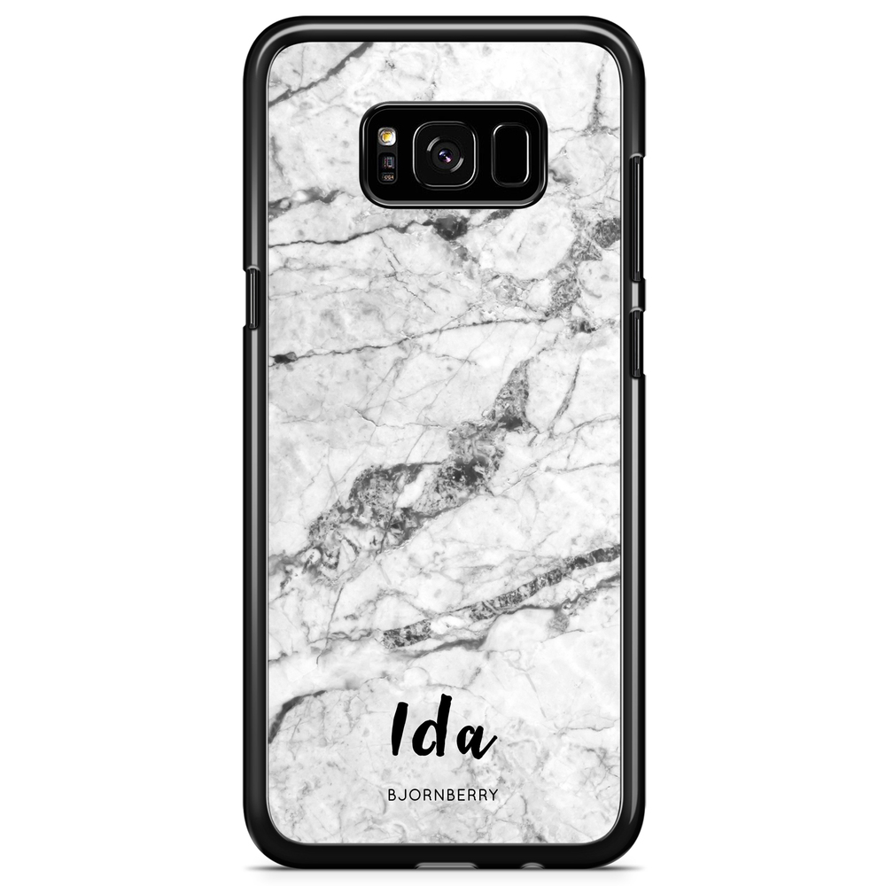 Samsung Galaxy S8 Case - Ida