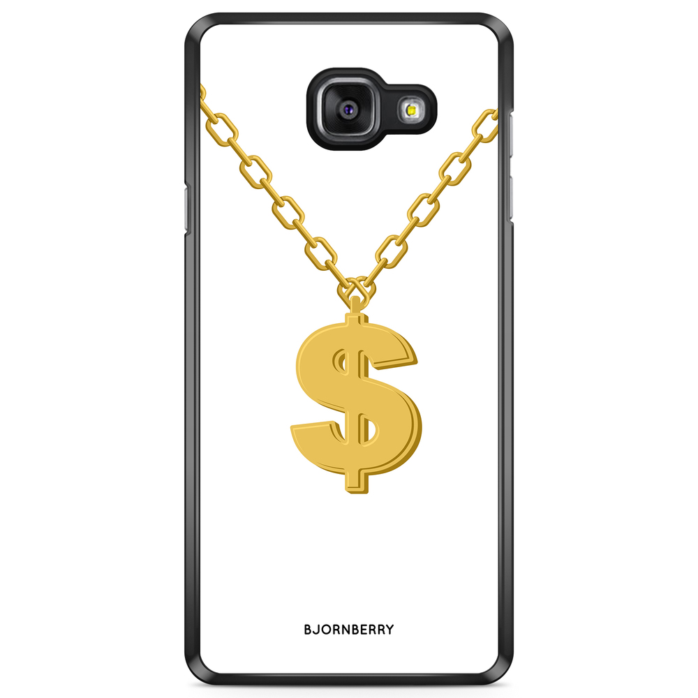 Samsung Galaxy A5 6 (2016) Case - Dollar Chain