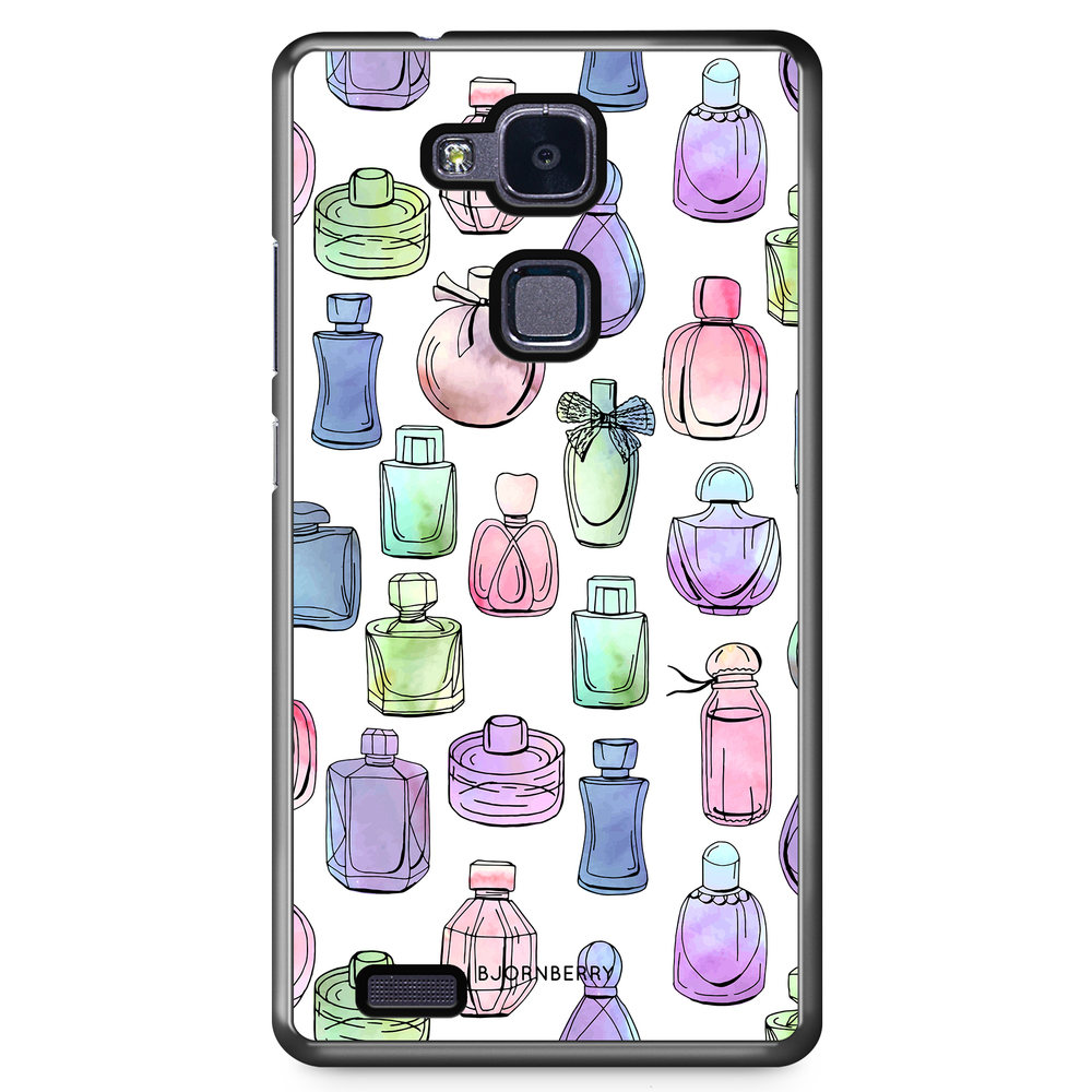 Huawei Honor 5X Case - Perfumes