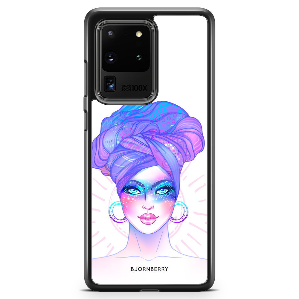 Samsung Galaxy S20 Ultra Case - Girl