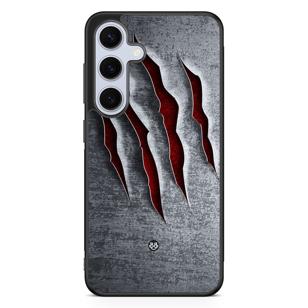 Samsung Galaxy S24 5G Case - Claws