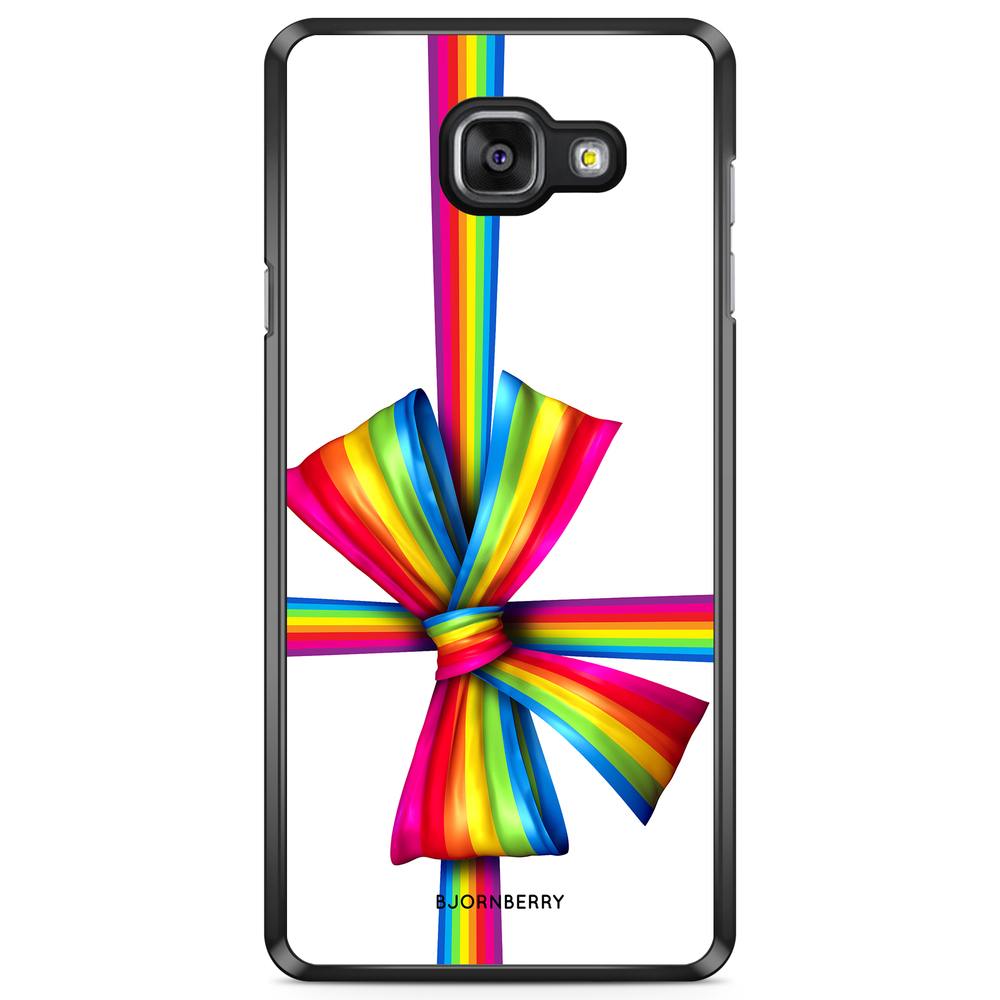 Samsung Galaxy A5 6 (2016) Case - Gift Ribbon