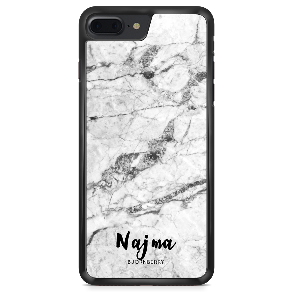 iPhone 8 Plus Case - Najma