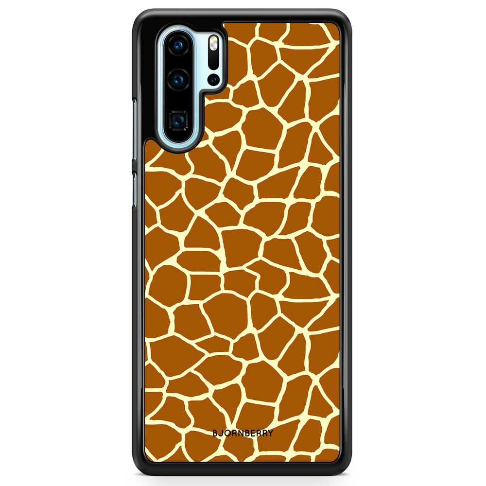 Huawei P30 Pro Case - Giraffe
