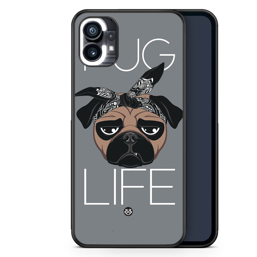 Nothing Phone (1) Case - PUG LIFE