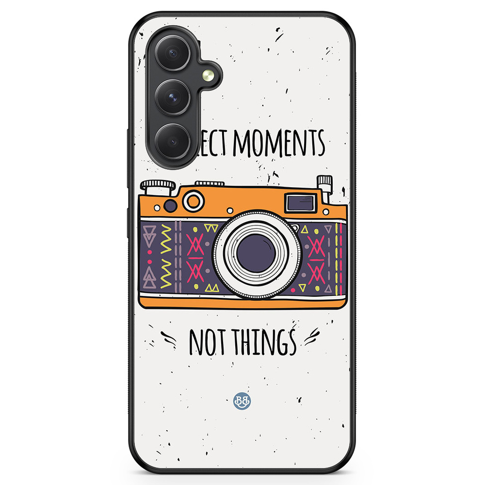 Samsung Galaxy A54 5G Case - Collect Moments