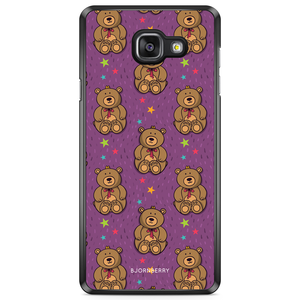 Samsung Galaxy A5 6 (2016) Case - Teddybear