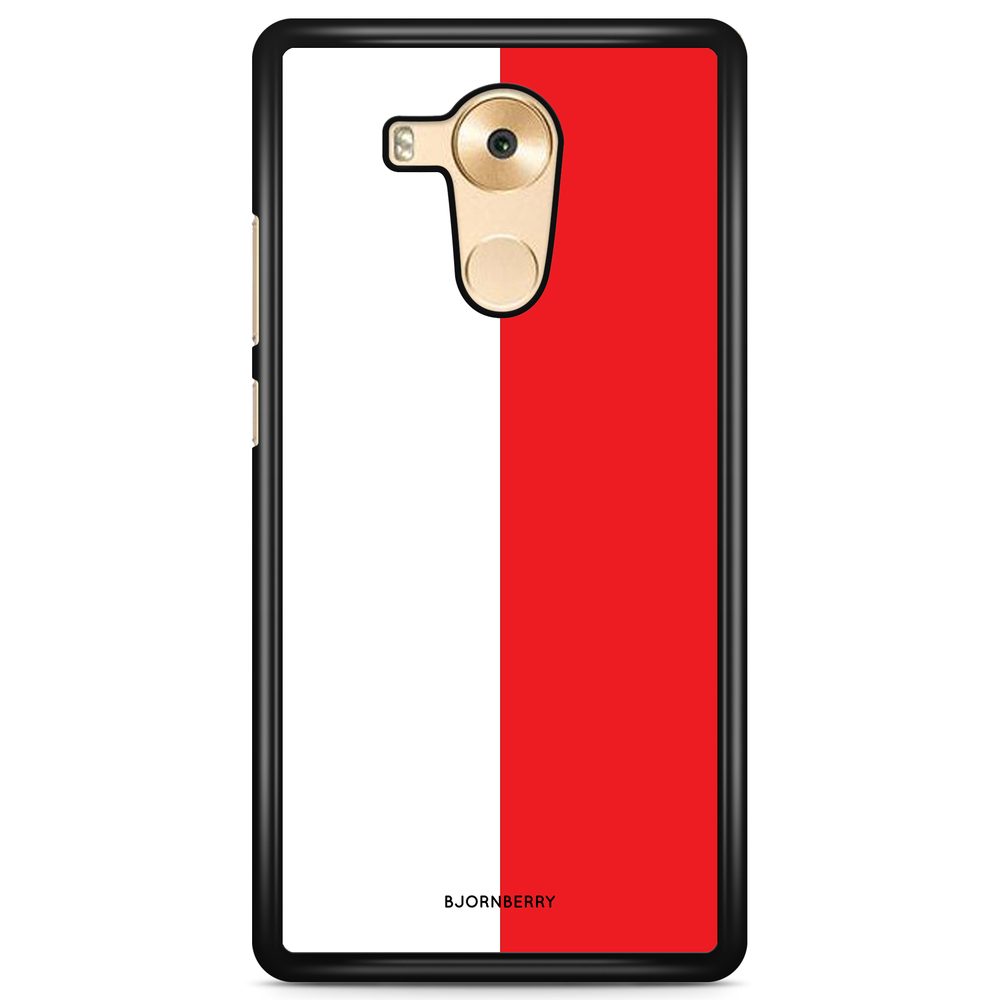 Huawei Mate 9 Pro Case - Poland
