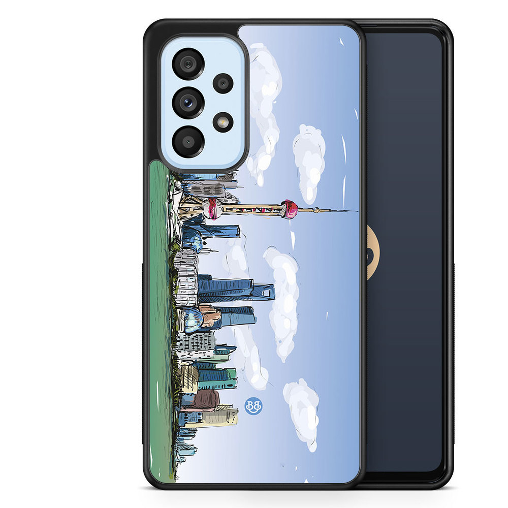 Samsung Galaxy A53 5G Case - Shanghai