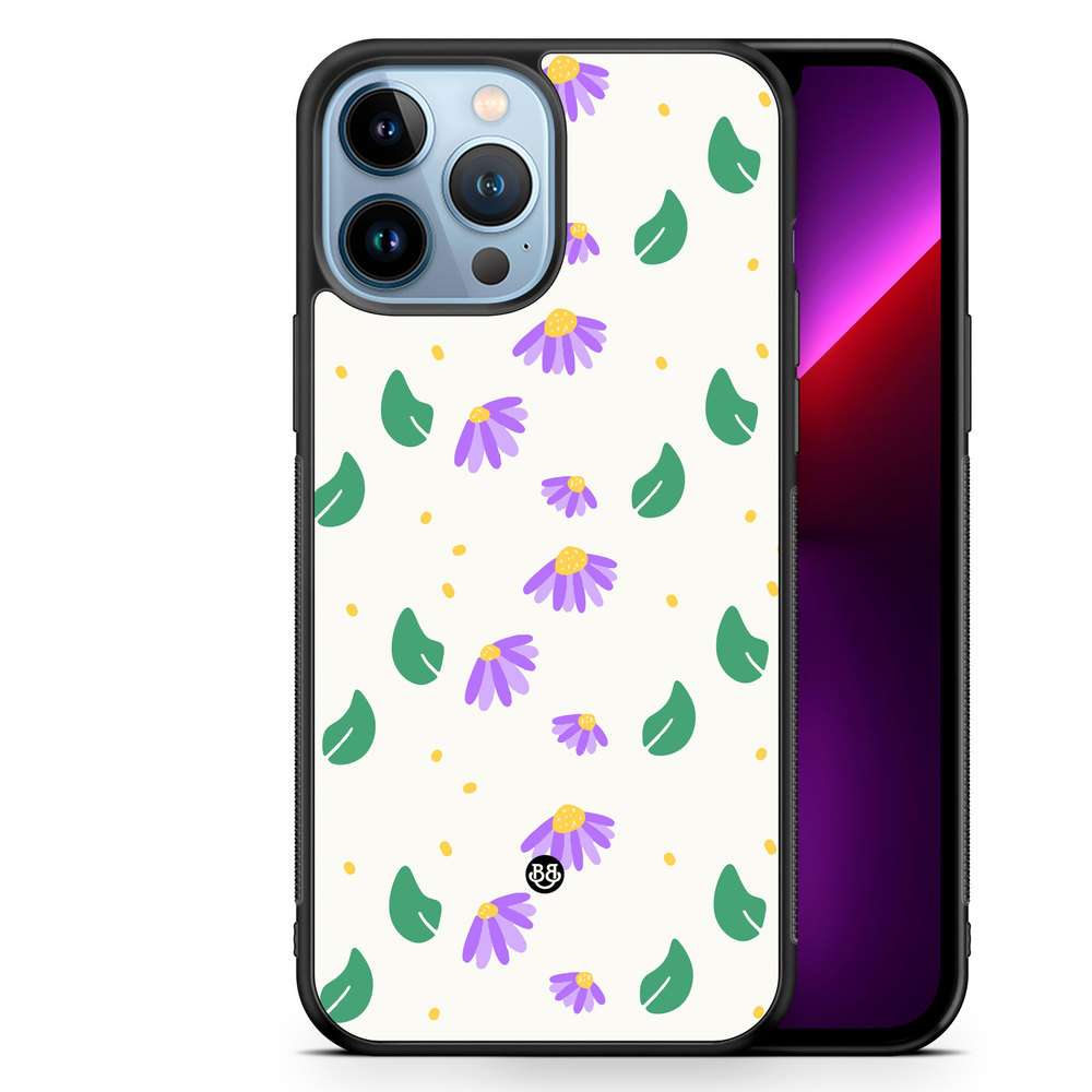 iPhone 13 Pro Max Case - SUMMER GARDEN - Meadow Dance