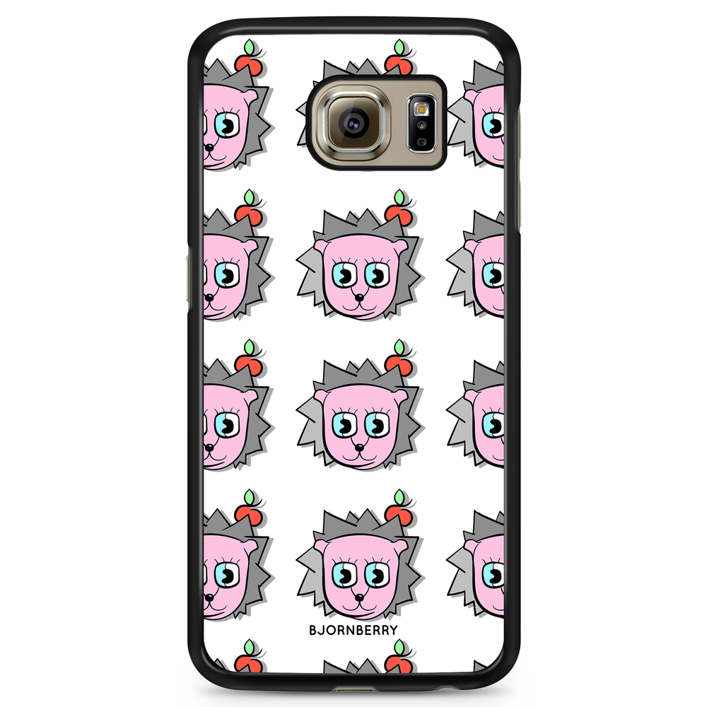 Samsung Galaxy S6 Case - Hedgehogs