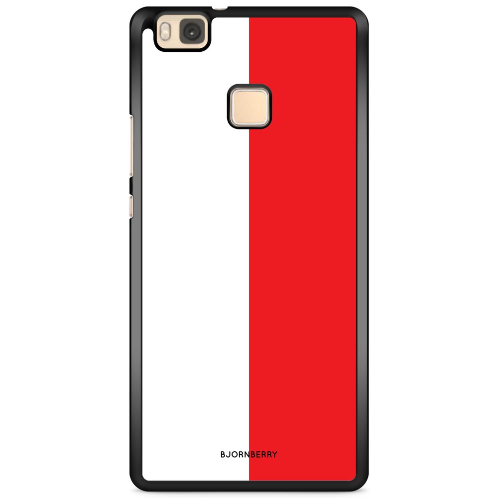 Huawei P9 Lite Case - Poland