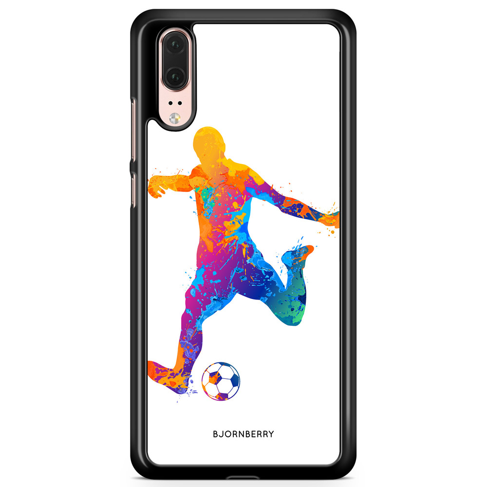 Huawei P20 Case - Football