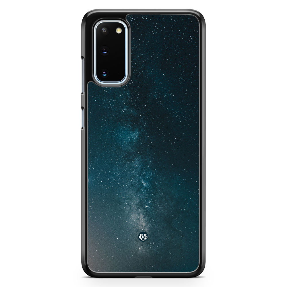Samsung Galaxy S20 Skal - Space