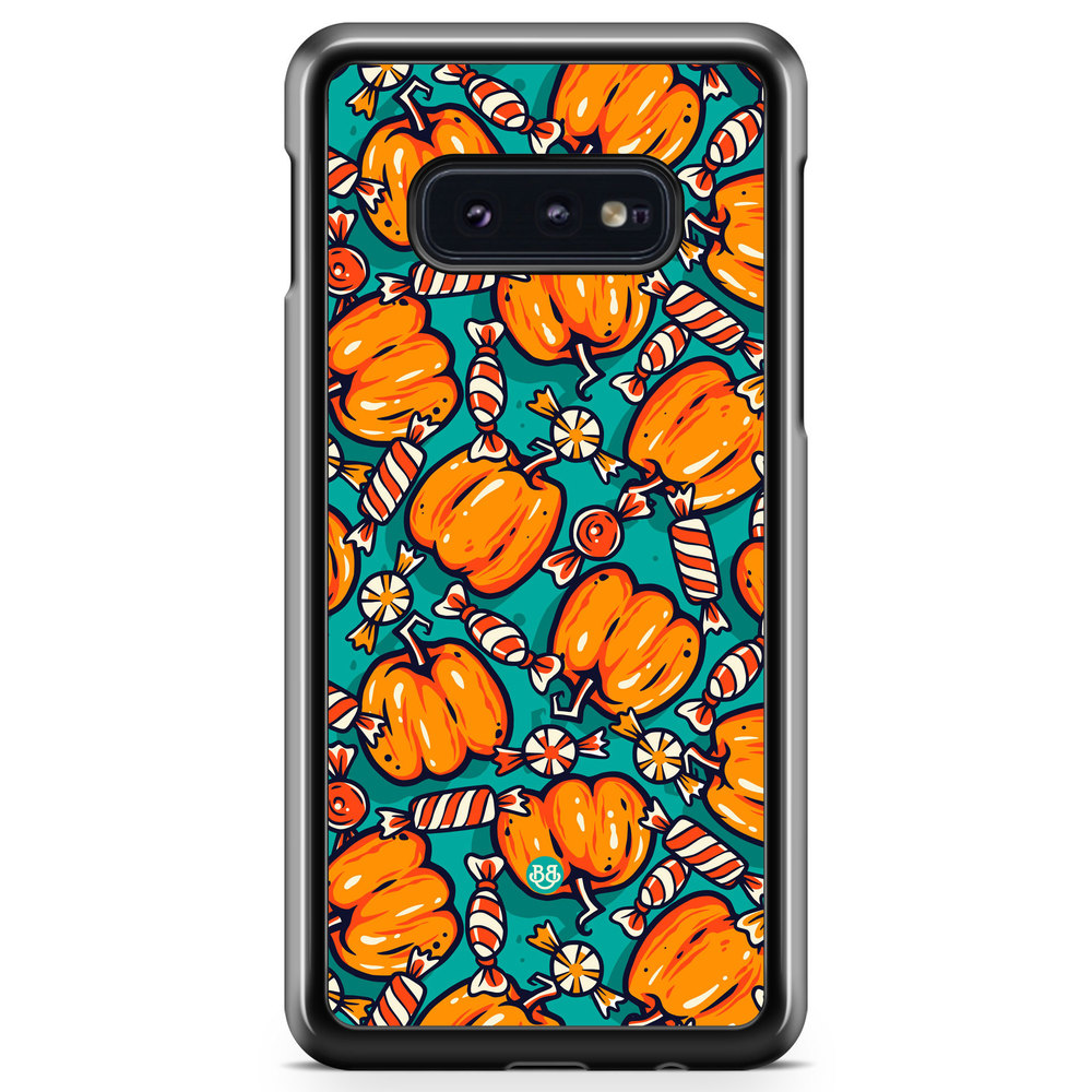 Samsung Galaxy S10e Case - Trick or Treat