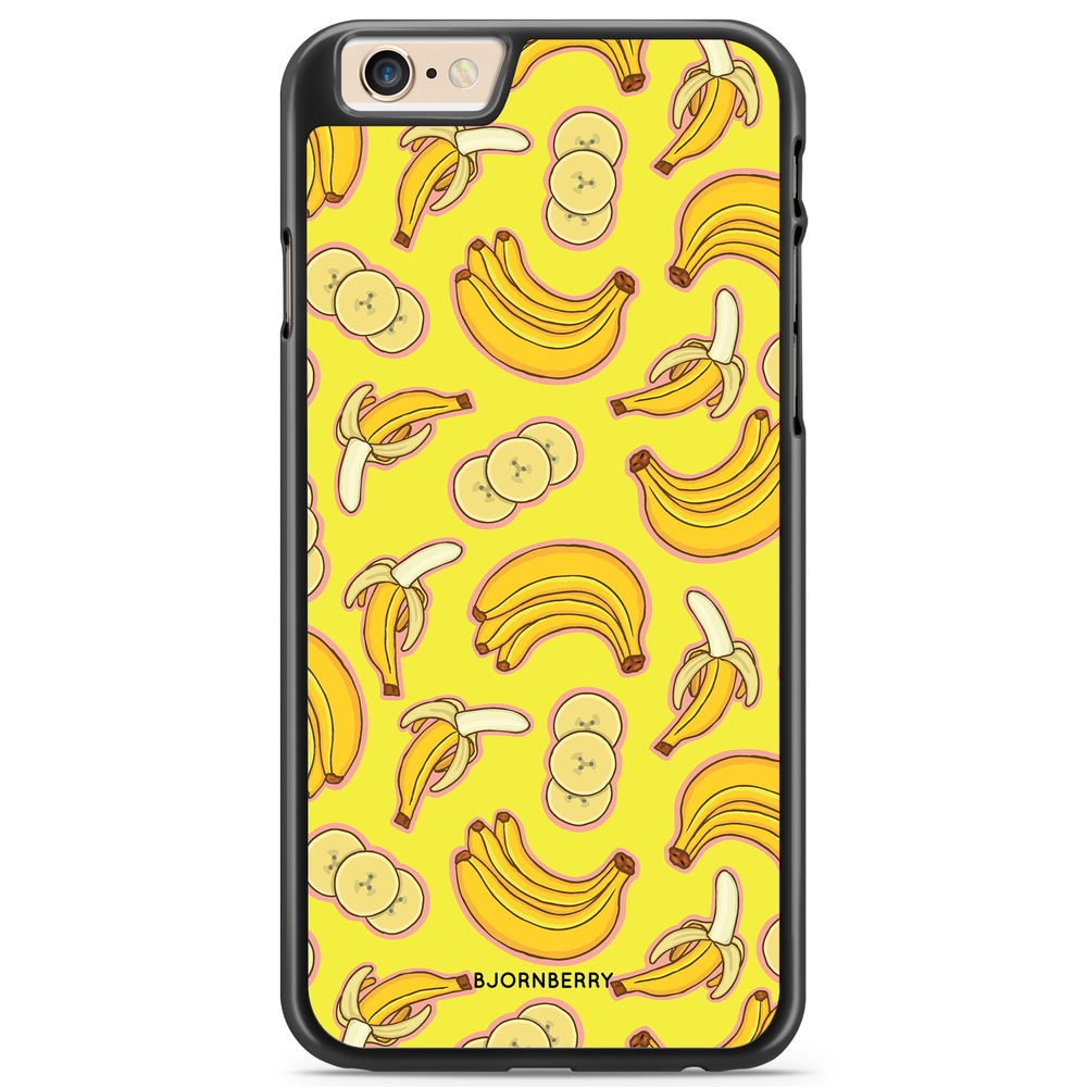 iPhone 6 Plus/6s Plus Case - Bananas