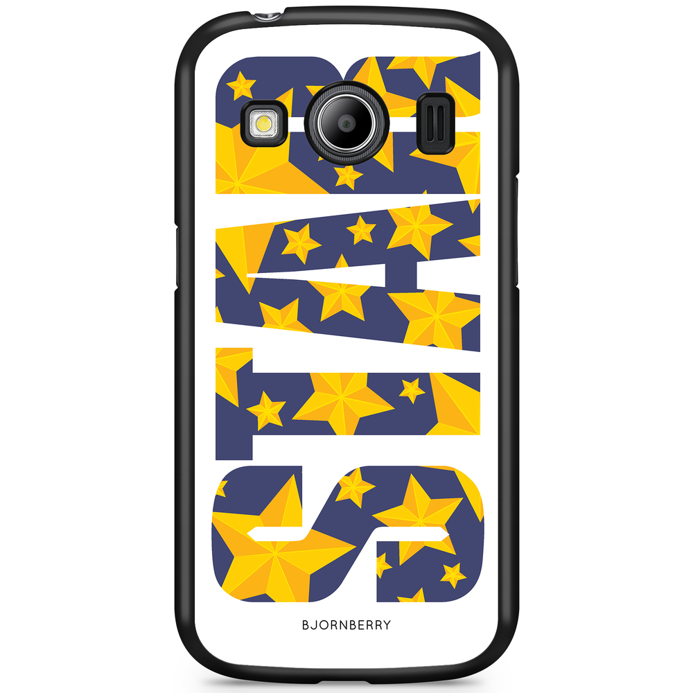 Samsung Galaxy Ace 4 Case - STAR