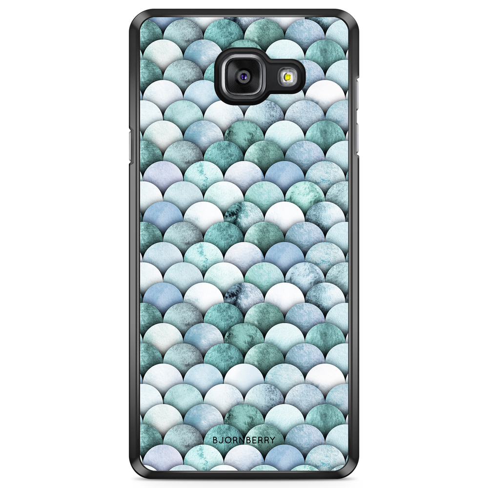 Samsung Galaxy A5 6 (2016) Case - Scales
