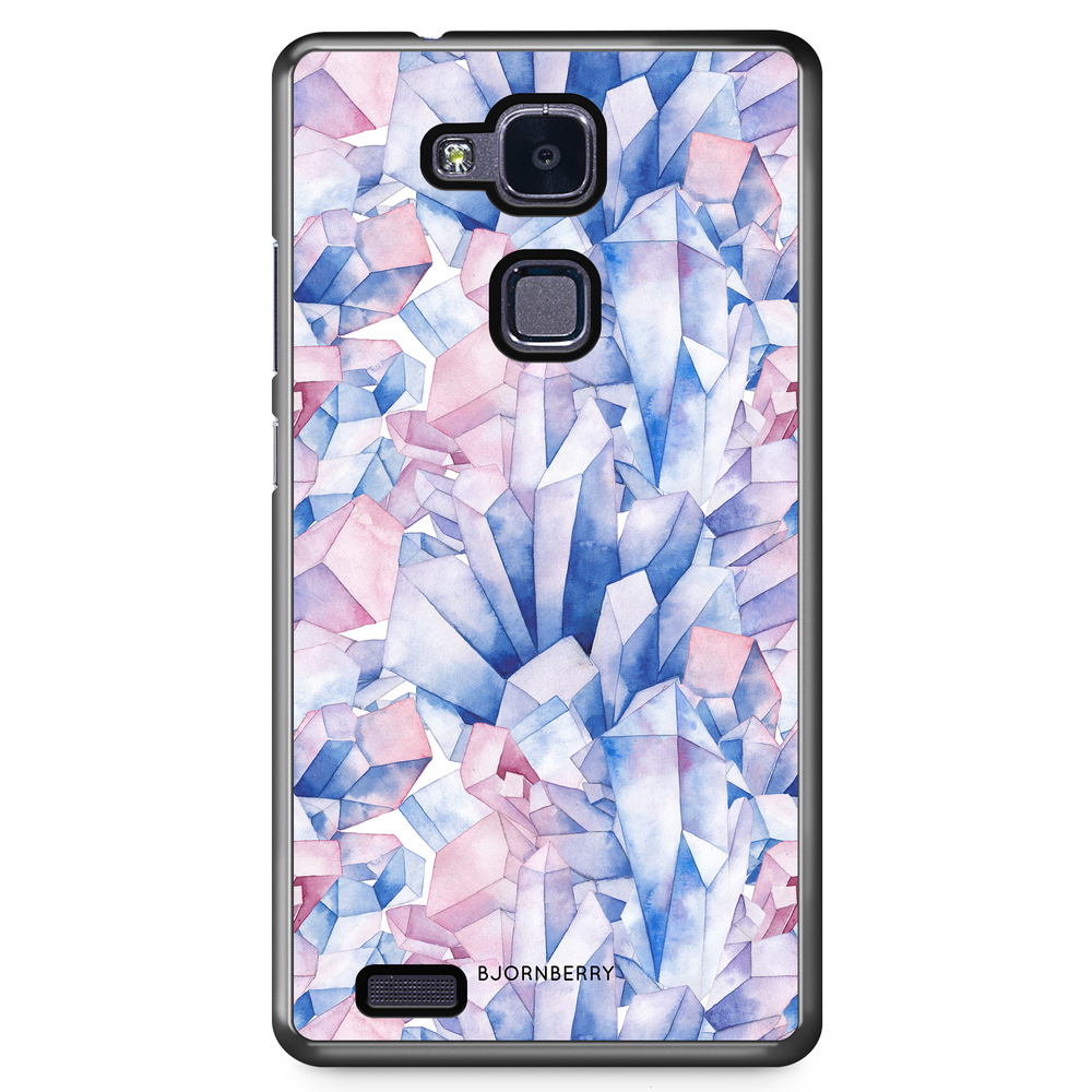Huawei Honor 5X Case - Crystals