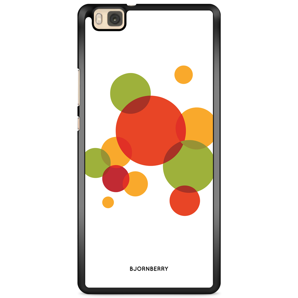 Huawei P8 Lite Case - Candy