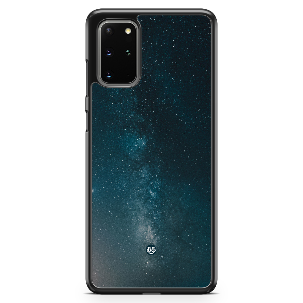 Samsung Galaxy S20 Plus Case - Space