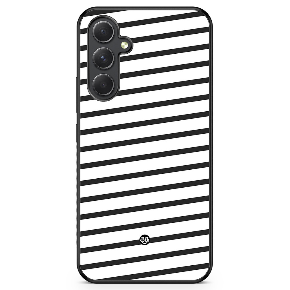 Samsung Galaxy A54 5G Case - Striped